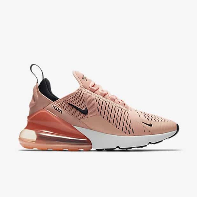 Nike best sale thea coral